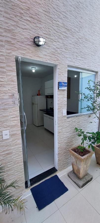 Appartement Flats Paraiso Paradisiaco à Cabo Frio Extérieur photo