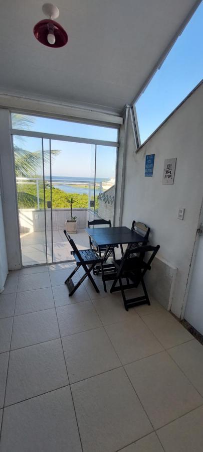 Appartement Flats Paraiso Paradisiaco à Cabo Frio Extérieur photo
