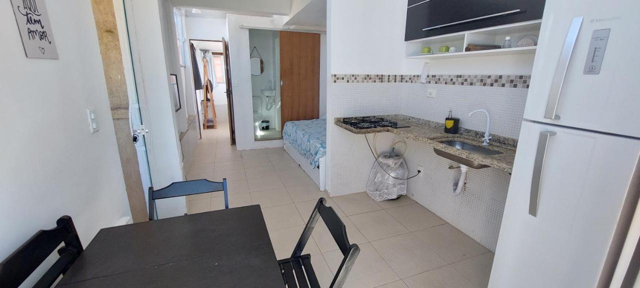 Appartement Flats Paraiso Paradisiaco à Cabo Frio Extérieur photo
