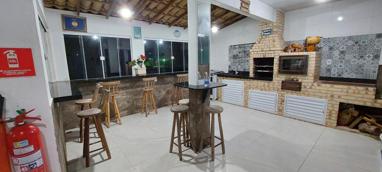 Appartement Flats Paraiso Paradisiaco à Cabo Frio Extérieur photo