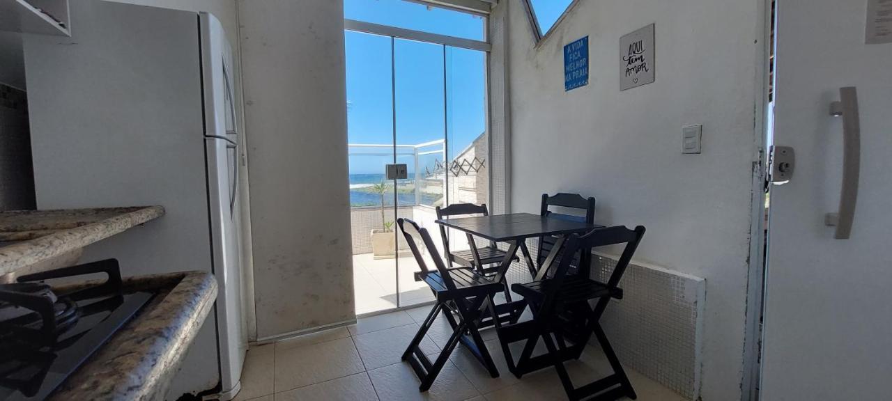 Appartement Flats Paraiso Paradisiaco à Cabo Frio Extérieur photo