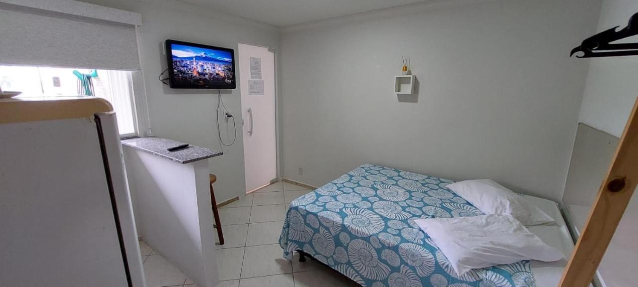 Appartement Flats Paraiso Paradisiaco à Cabo Frio Extérieur photo