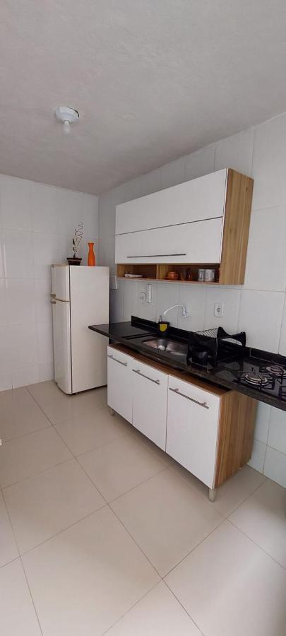 Appartement Flats Paraiso Paradisiaco à Cabo Frio Extérieur photo
