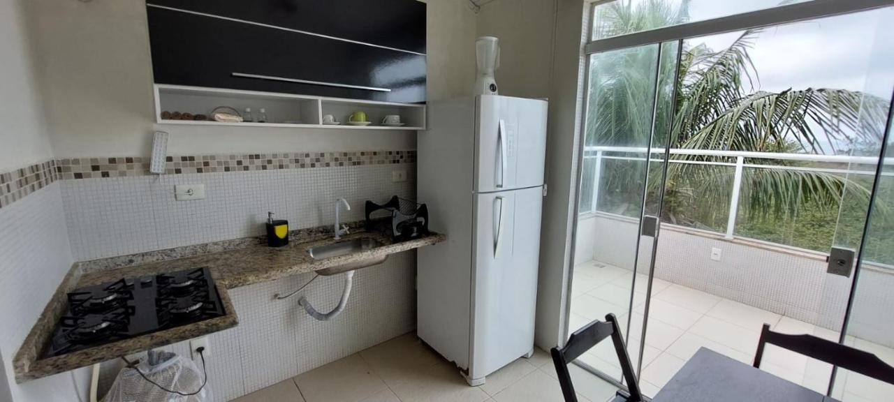 Appartement Flats Paraiso Paradisiaco à Cabo Frio Extérieur photo