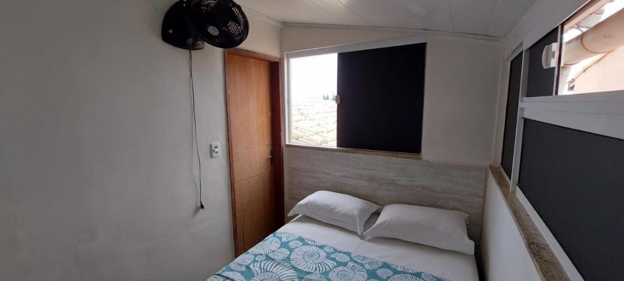Appartement Flats Paraiso Paradisiaco à Cabo Frio Extérieur photo