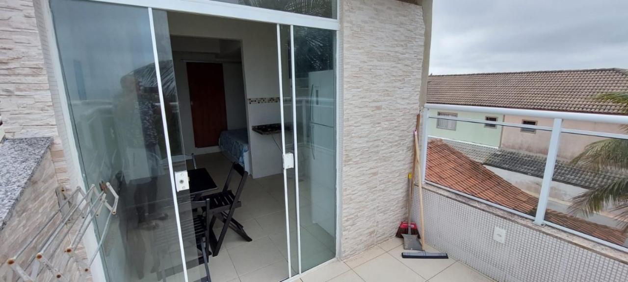 Appartement Flats Paraiso Paradisiaco à Cabo Frio Extérieur photo