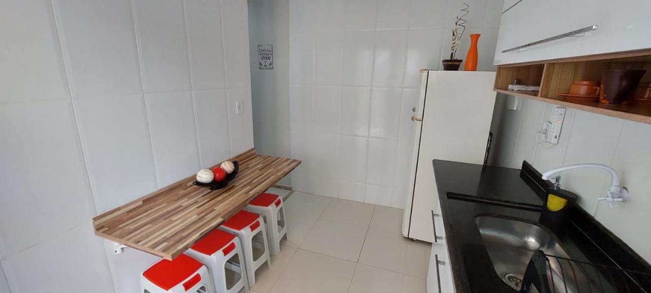 Appartement Flats Paraiso Paradisiaco à Cabo Frio Extérieur photo