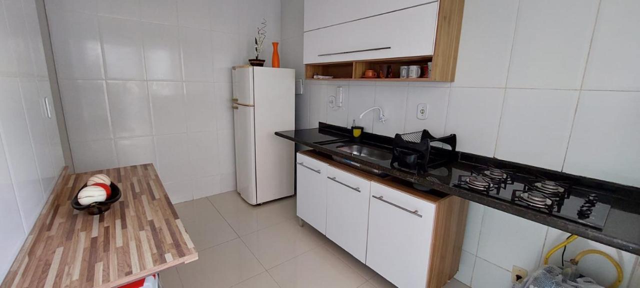 Appartement Flats Paraiso Paradisiaco à Cabo Frio Extérieur photo