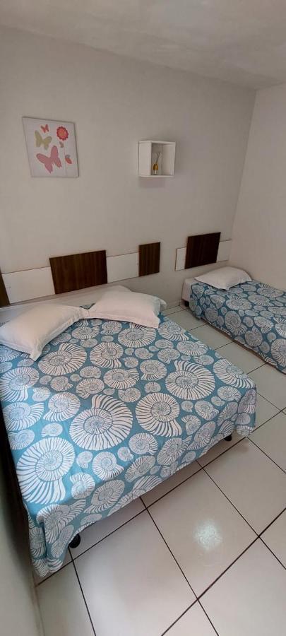 Appartement Flats Paraiso Paradisiaco à Cabo Frio Extérieur photo