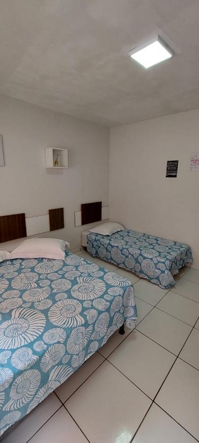 Appartement Flats Paraiso Paradisiaco à Cabo Frio Extérieur photo