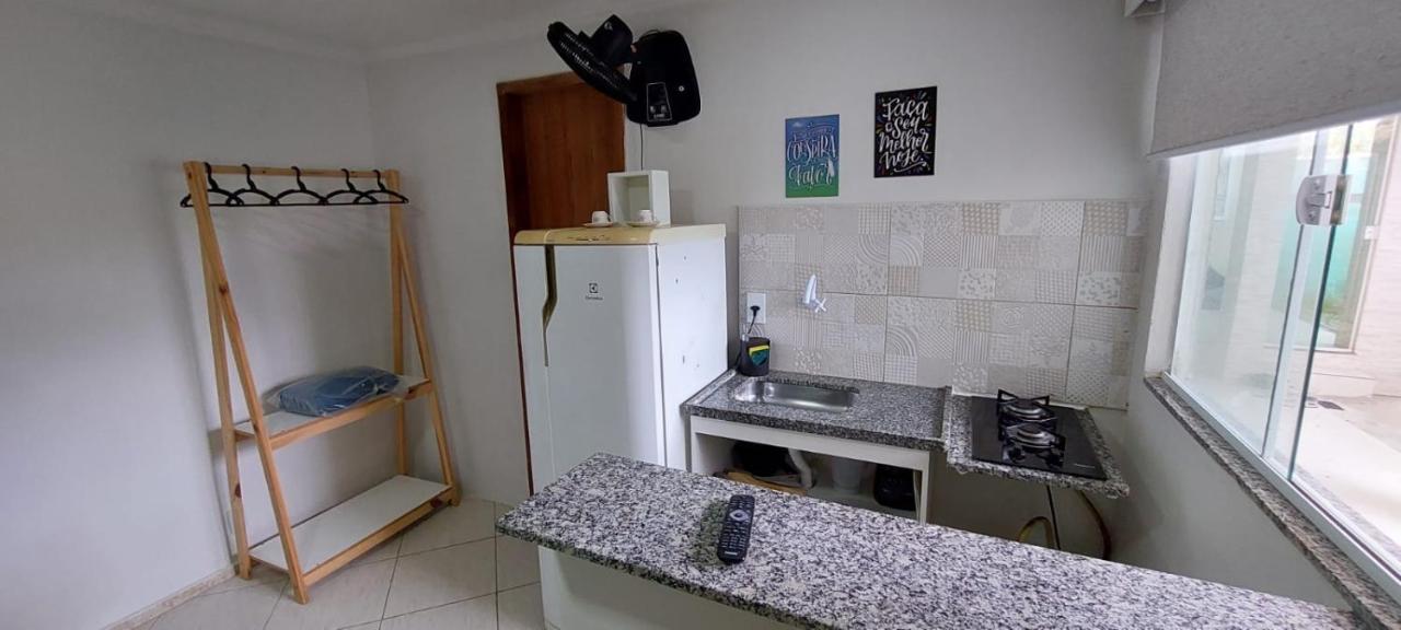 Appartement Flats Paraiso Paradisiaco à Cabo Frio Extérieur photo