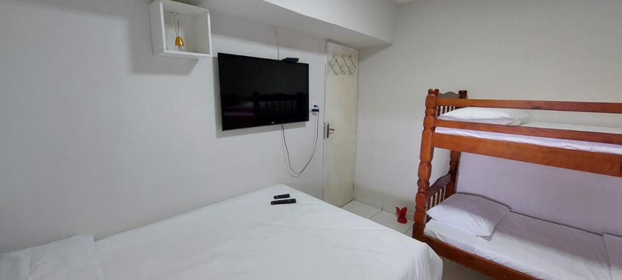 Appartement Flats Paraiso Paradisiaco à Cabo Frio Extérieur photo