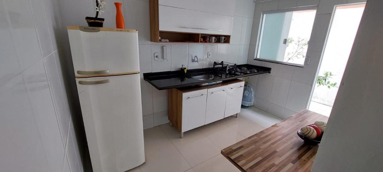 Appartement Flats Paraiso Paradisiaco à Cabo Frio Extérieur photo